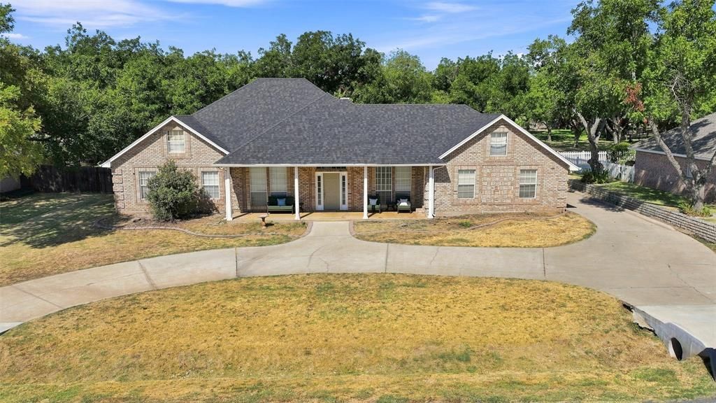 9014 Woodlawn Drive, Granbury
