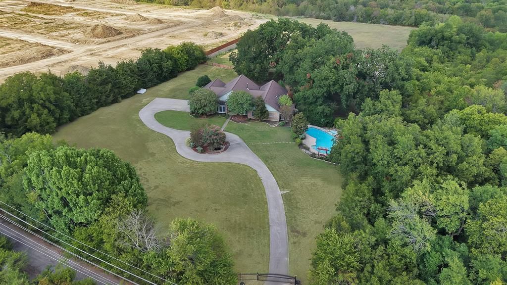 5010 Milam Road, Mesquite