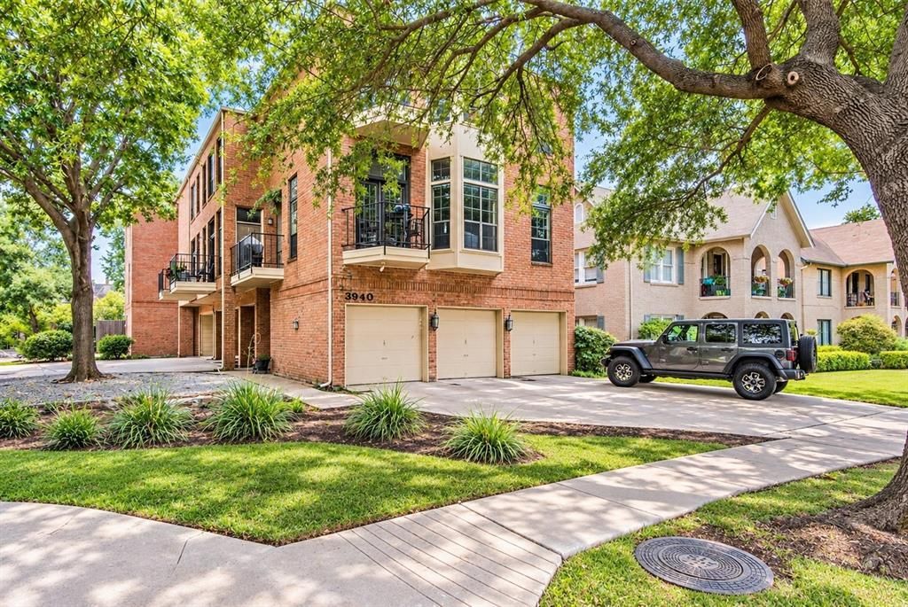 3940 Hawthorne Avenue 6, Dallas