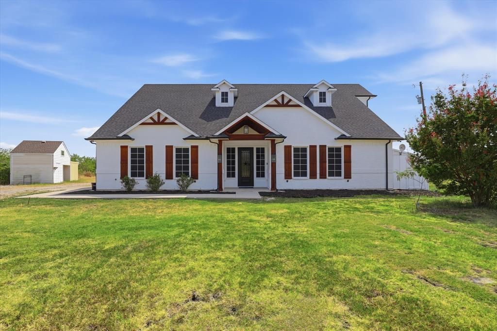 3321 Mountain View Drive, Venus