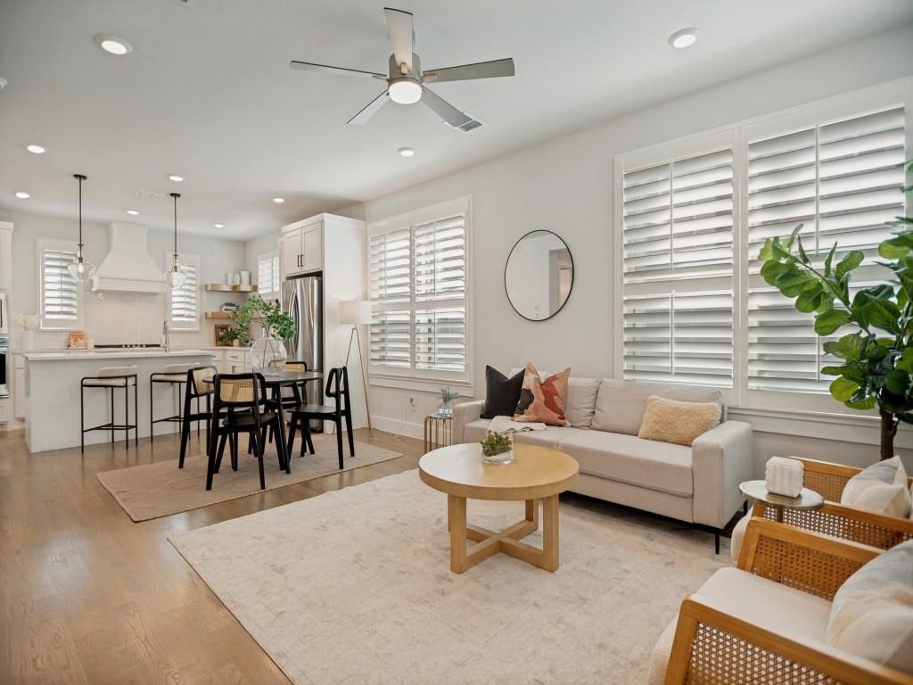 1805 Granite Falls Court, Dallas