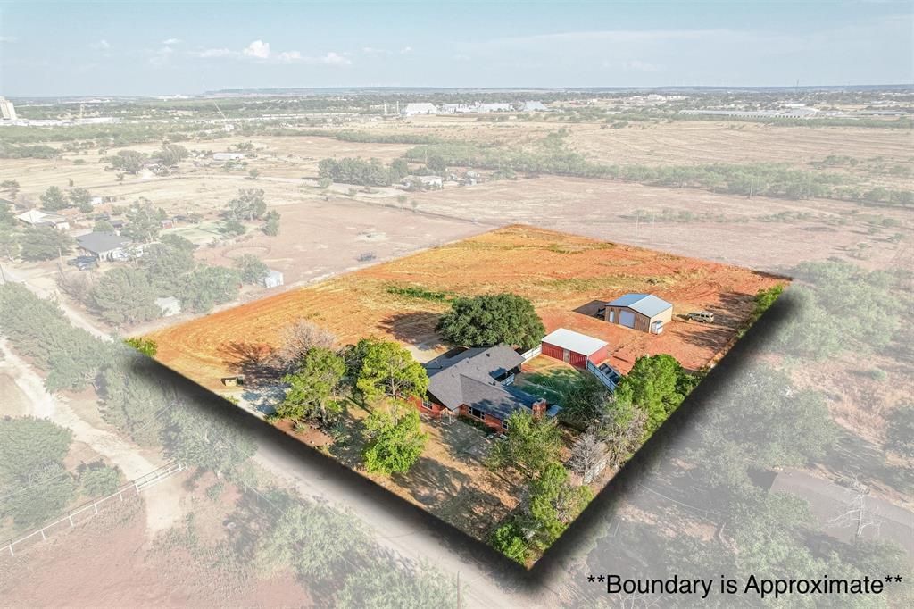 309 County Road 370, Sweetwater