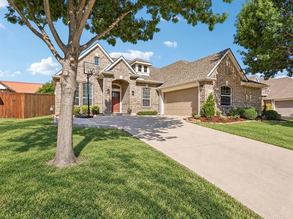 1211 Windgate Way, Allen