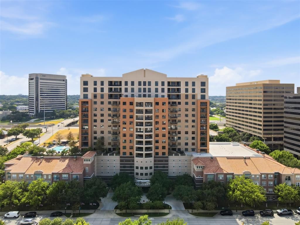 330 Las Colinas Boulevard E 1216, Irving