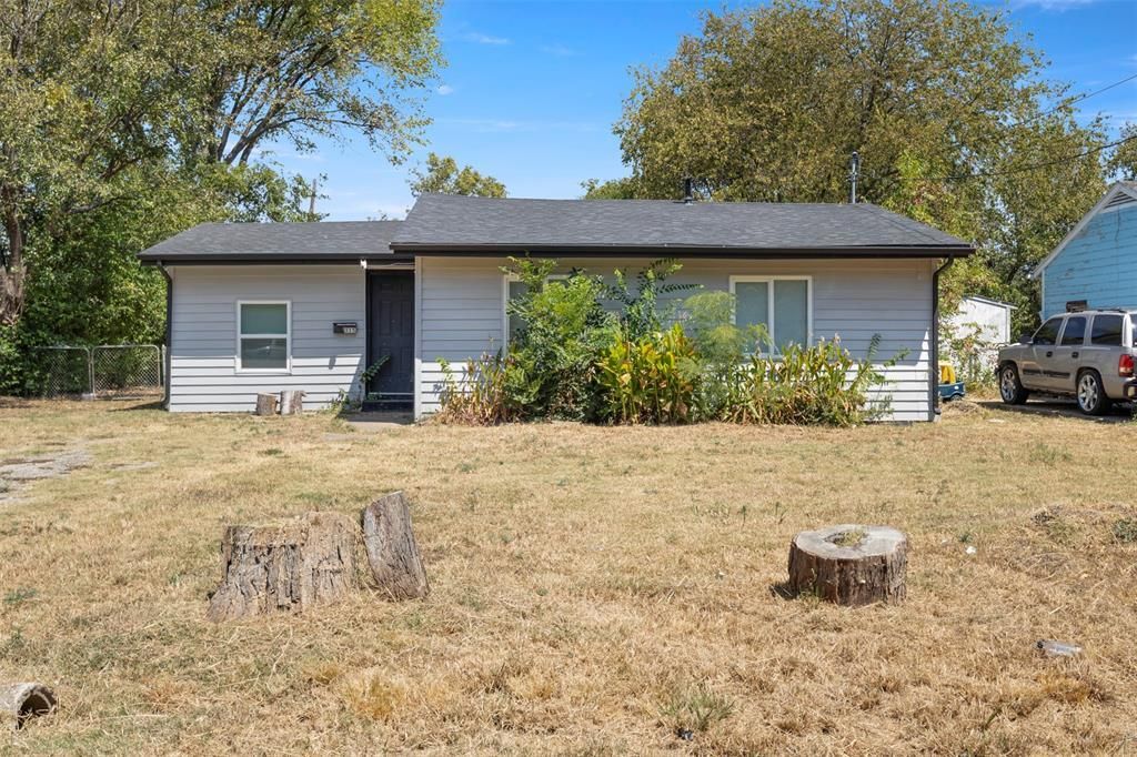 315 Rea Avenue, Lancaster