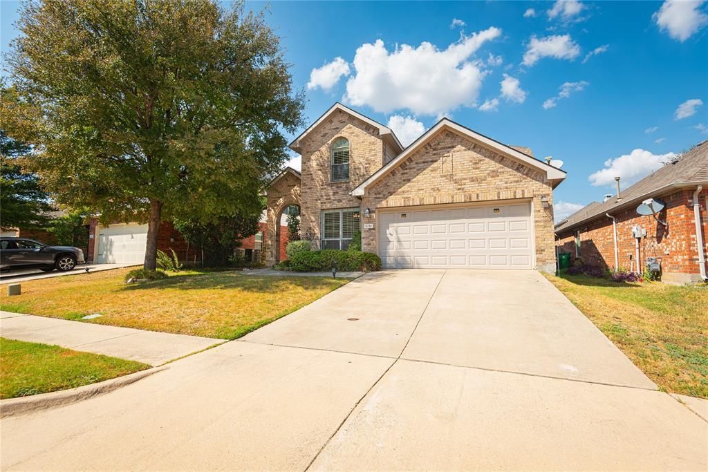 8216 Livingston Lane, McKinney
