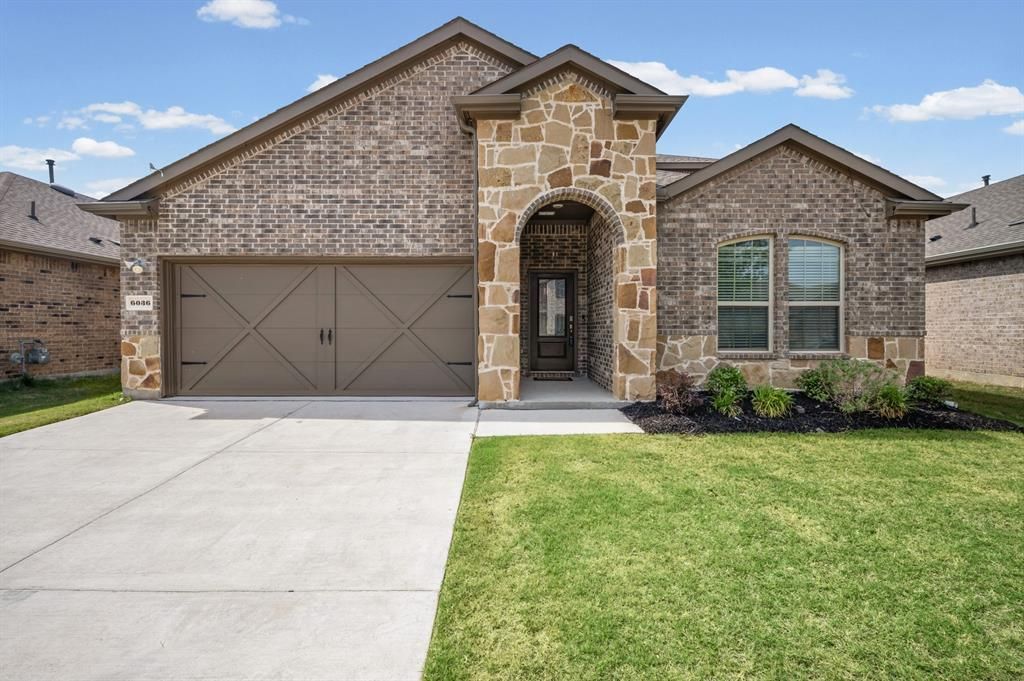 6036 Tudor Place, Celina