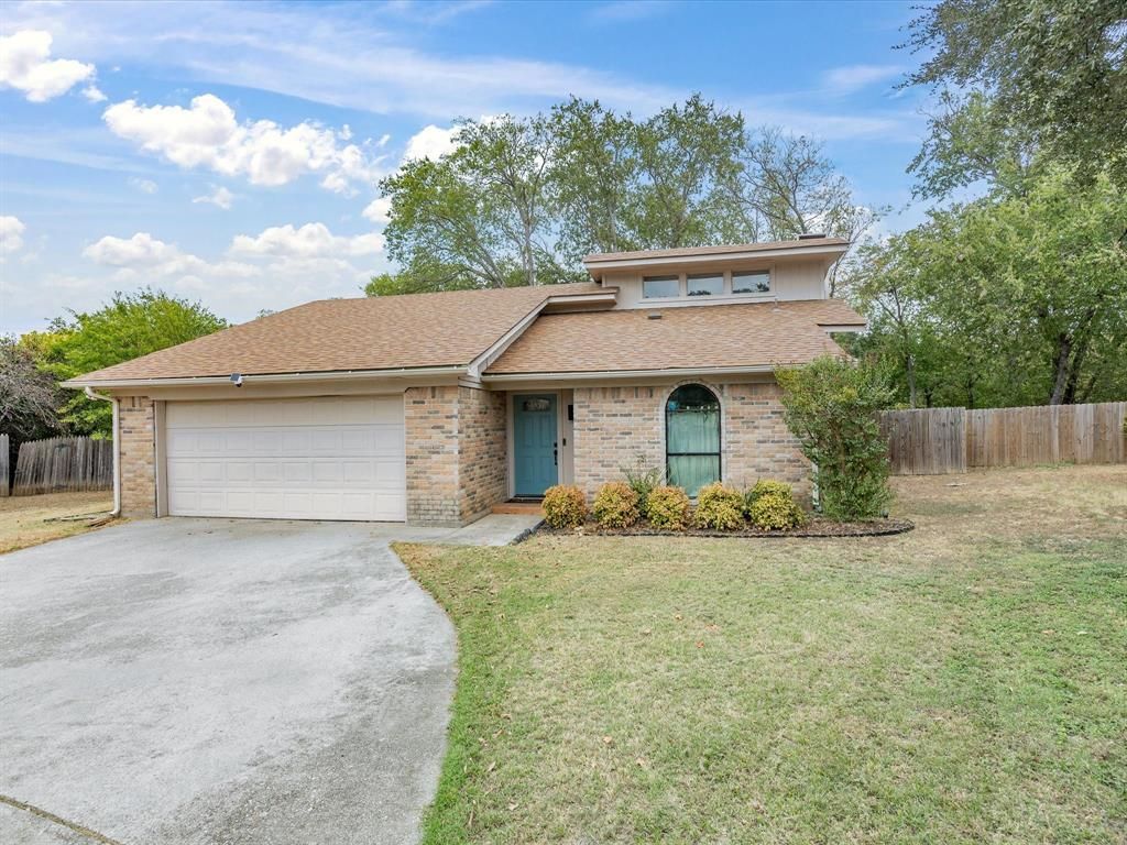 1701 Queen Street, Fort Worth