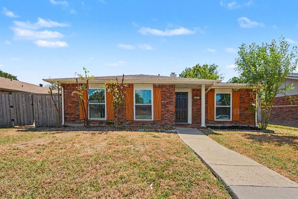 8810 Miami Drive, Rowlett