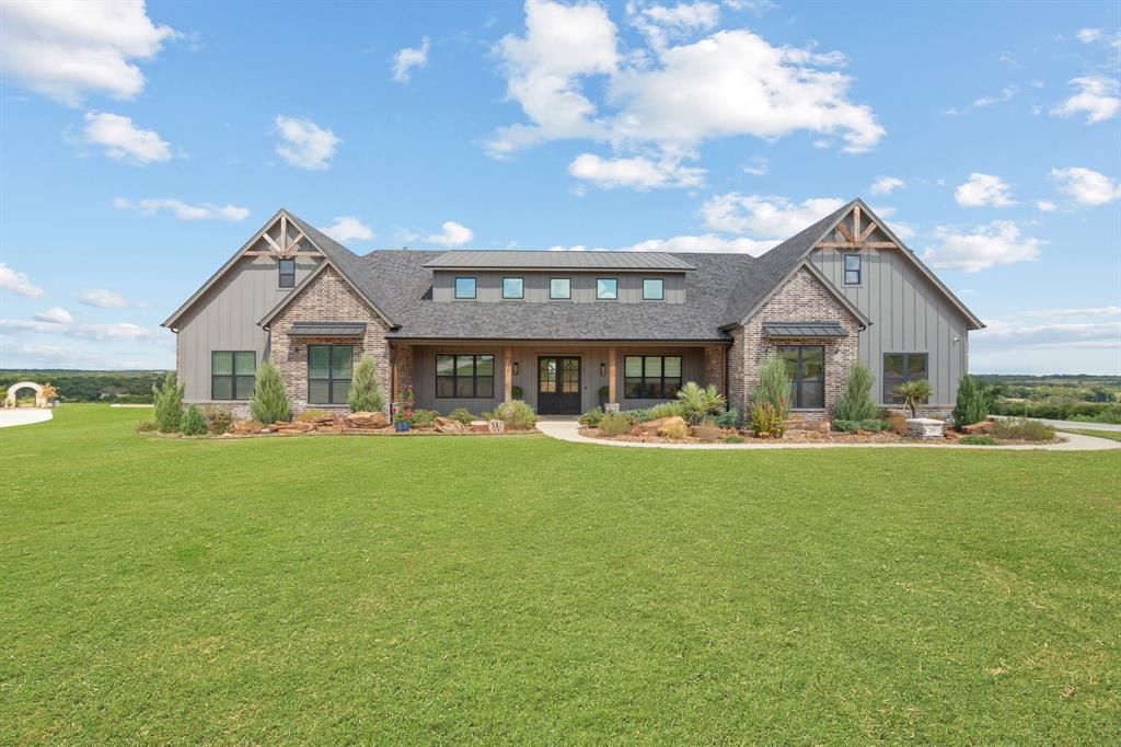 210 Wren View, Weatherford