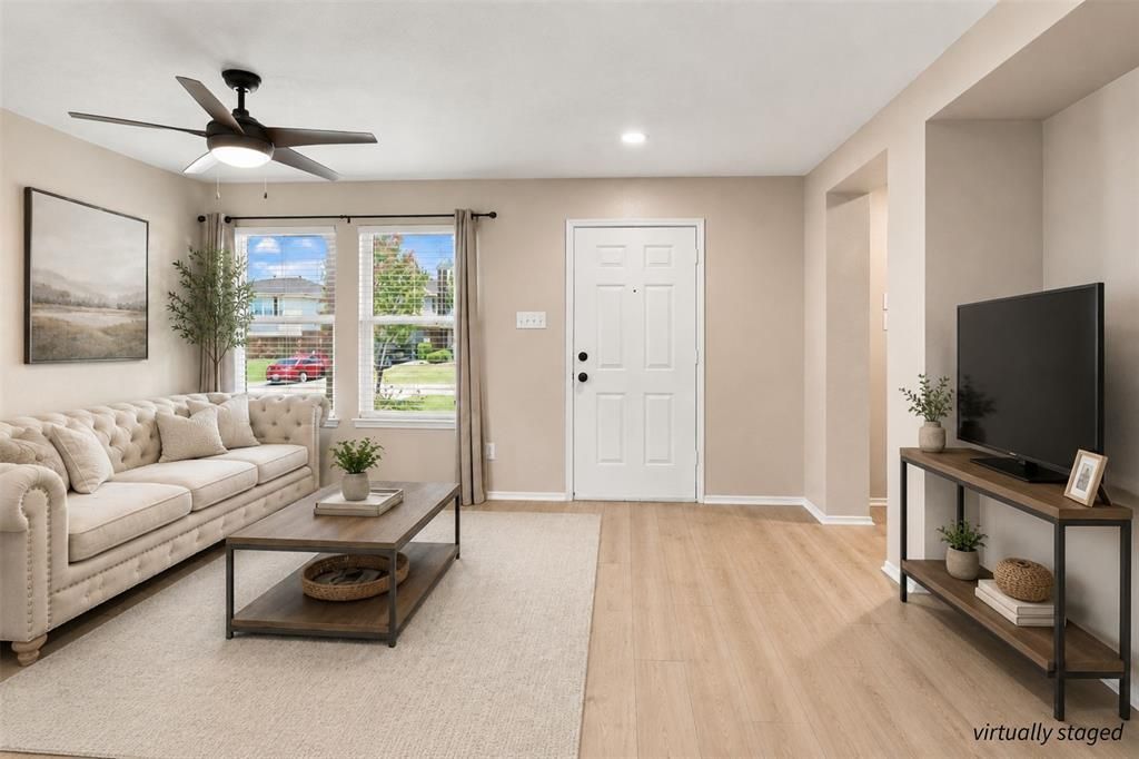 2425 Glenhaven Drive, McKinney