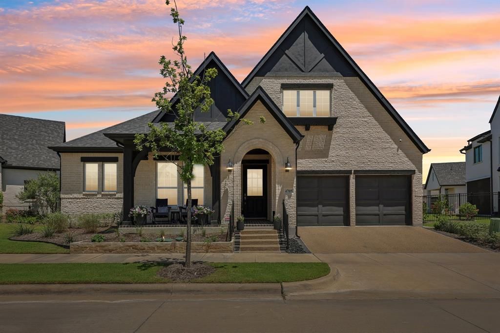 4705 Cherry Bark Trail, Arlington