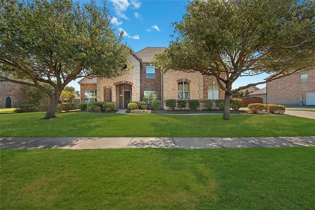 5966 Tascate Drive, Frisco