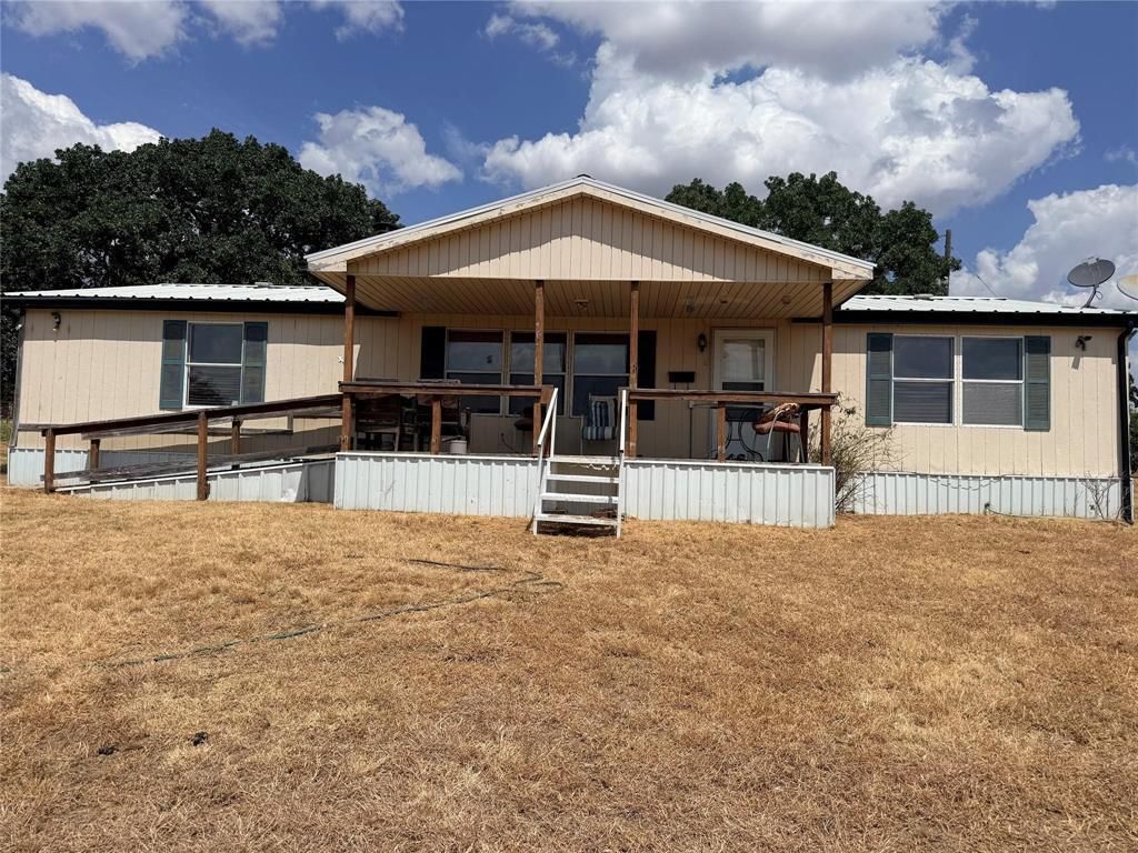 1219 Fm 2583, Bowie