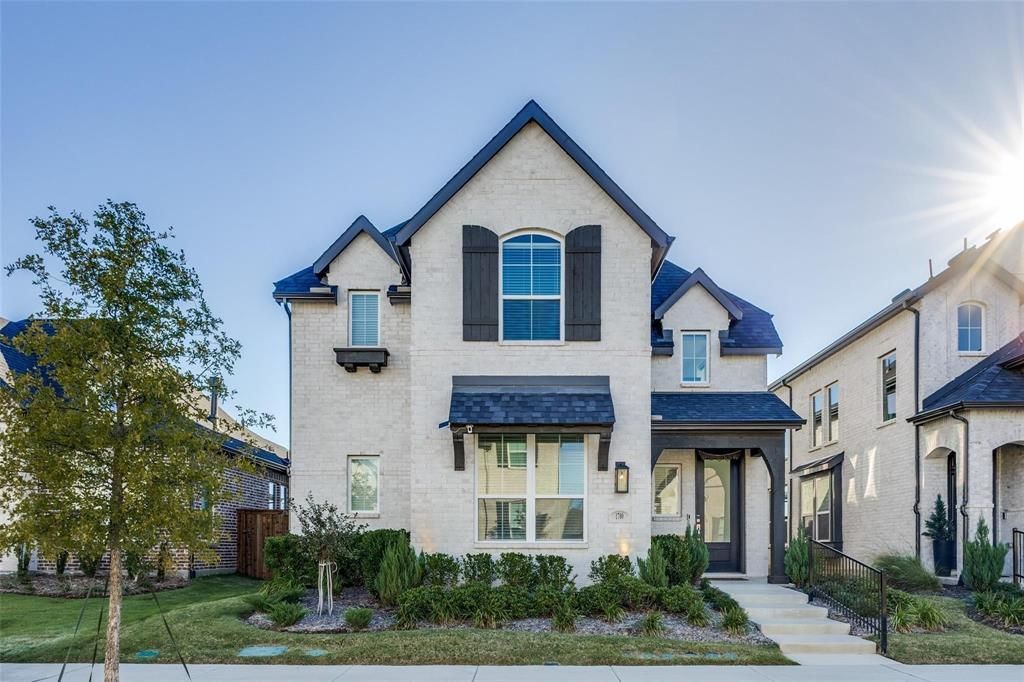 1700 Palo Duro Way, Celina