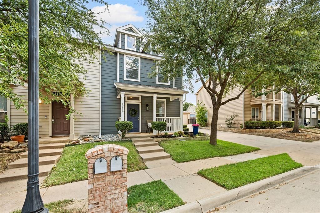 10616 Traymore Drive, Fort Worth