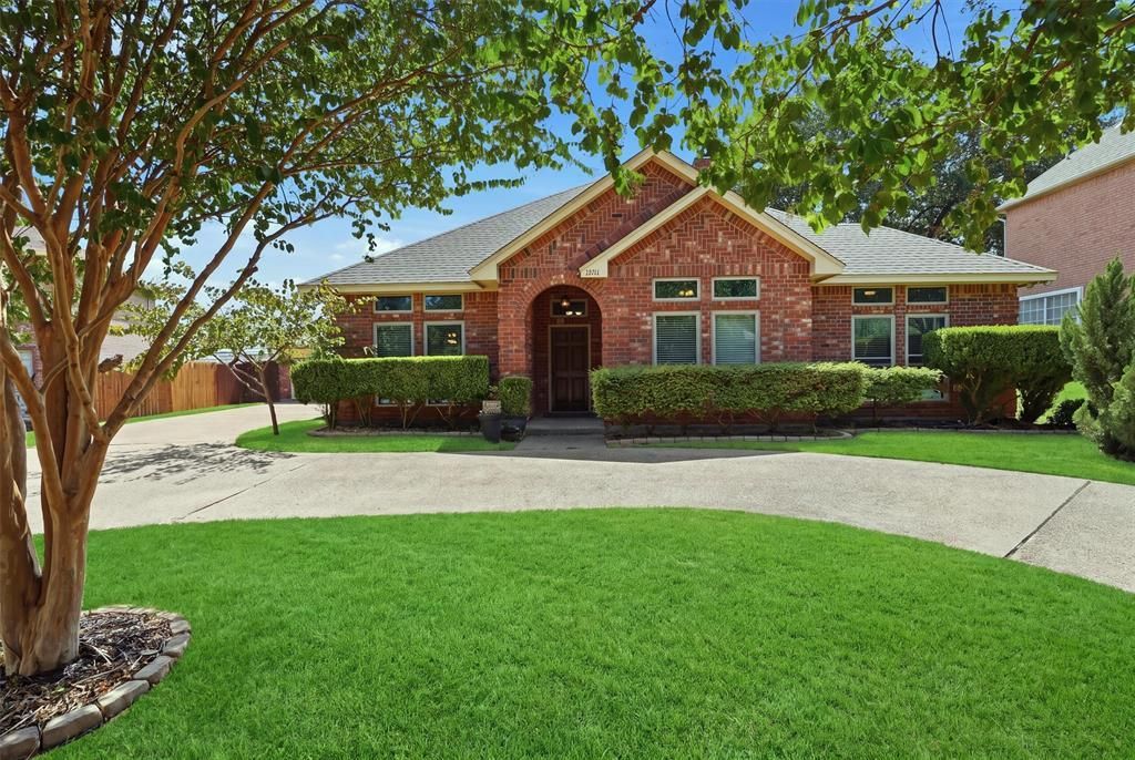 7501 Meadowside Road, Fort Worth
