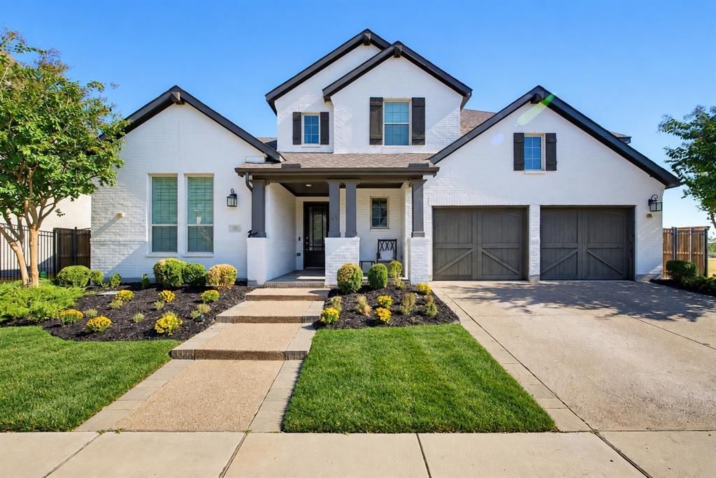 1811 Sable Bay Lane, Arlington