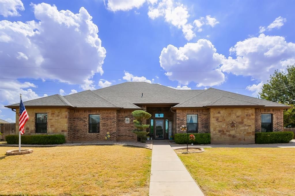 5041 Velta Lane, Abilene