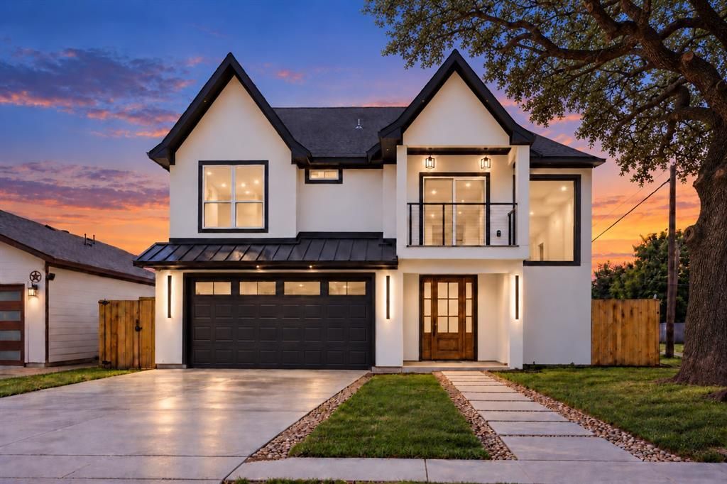 2646 Alabama Avenue, Dallas
