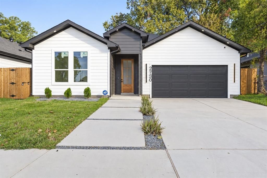 2730 Marburg Street, Dallas
