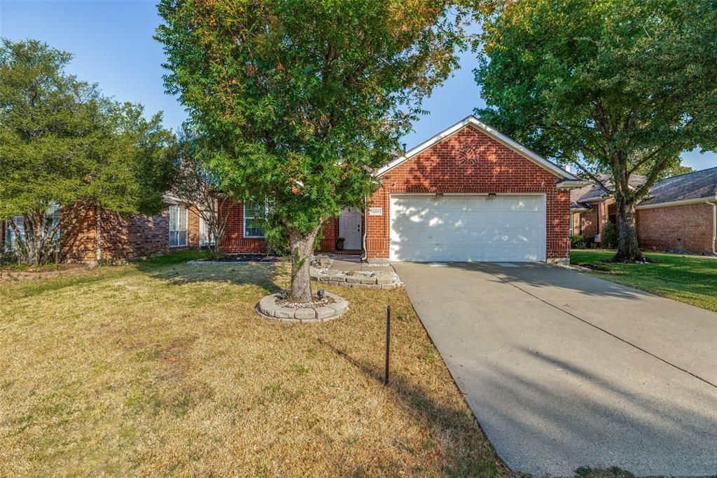 2529 Persimmon Drive, Little Elm