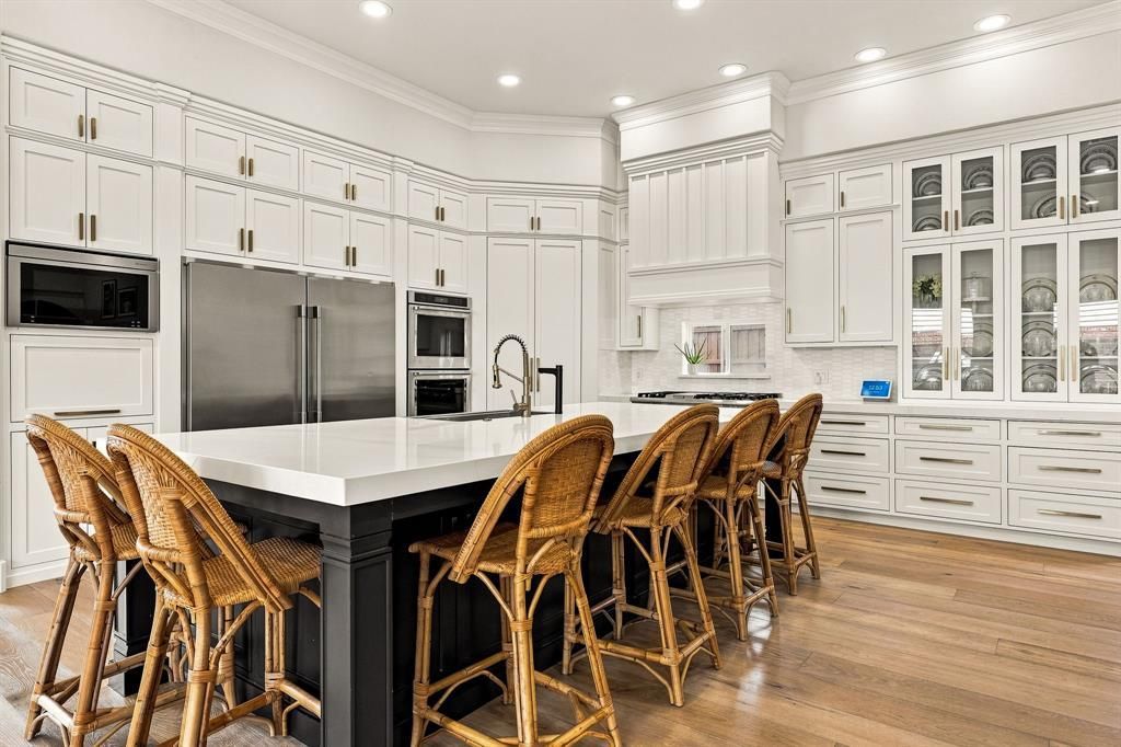 5941 Tiburon Drive, Plano
