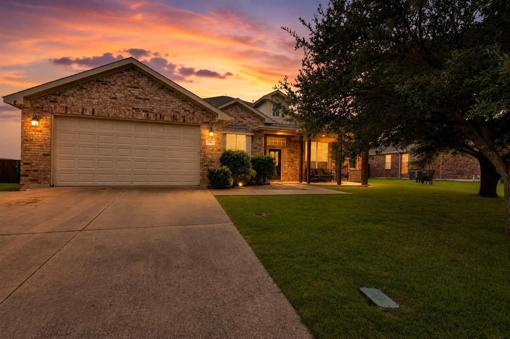 205 King George Road, Ponder
