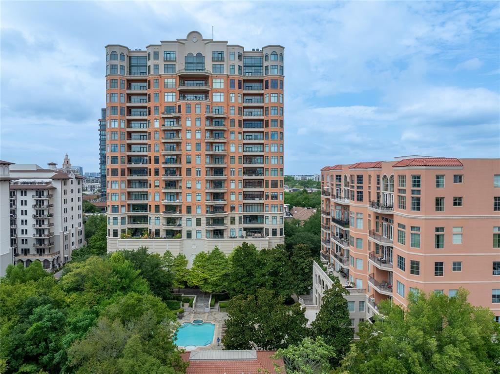2828 Hood Street 707, Dallas