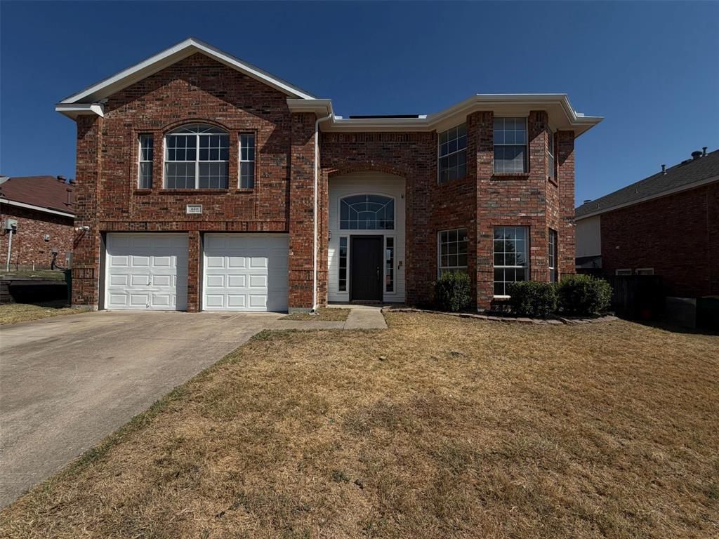 213 Cozy Lane, Cedar Hill