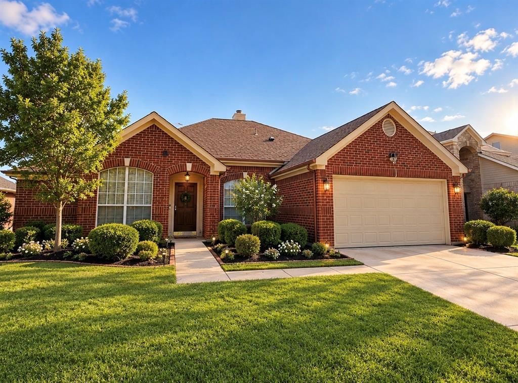 5105 Chessie Circle, Haltom City