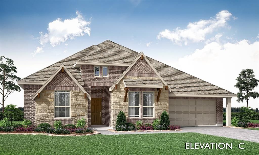 933 Cardinal Drive, Midlothian