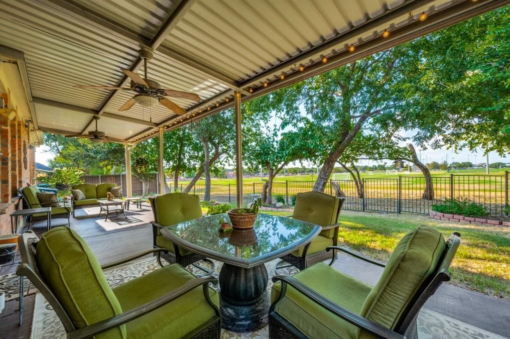 7458 Daffodil Way, Frisco