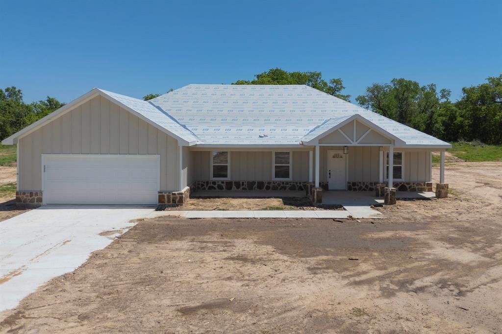 Lot 71 Calhoun, Montague