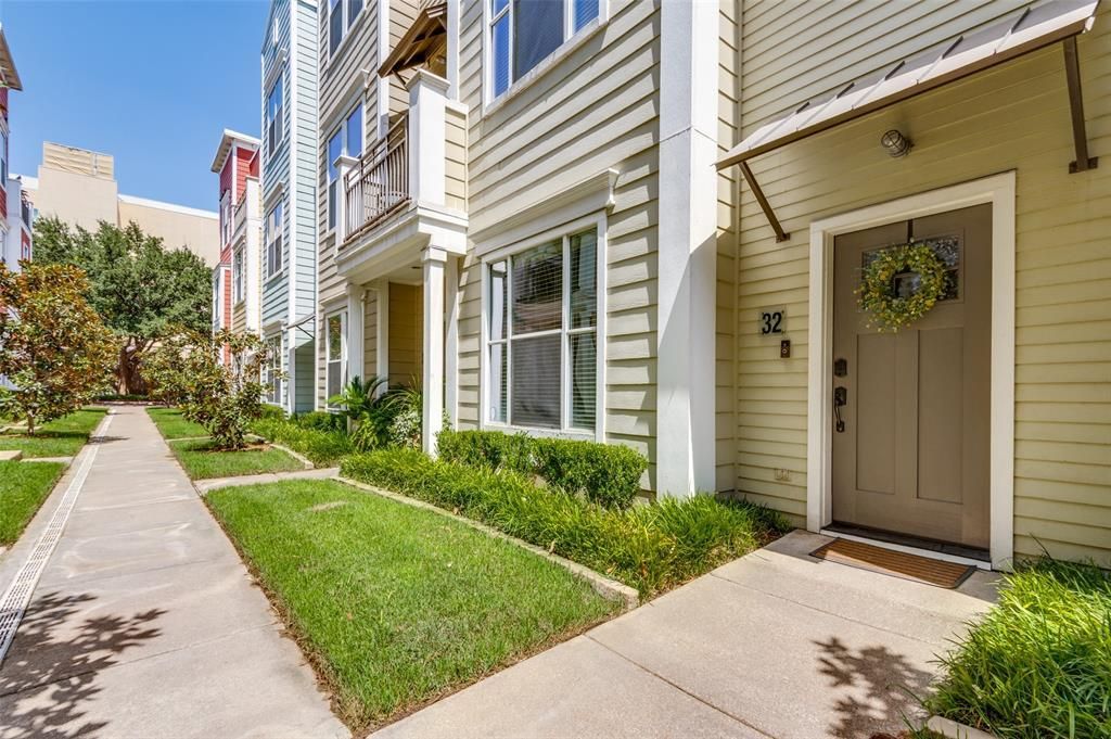 4121 Mckinney Avenue 32, Dallas