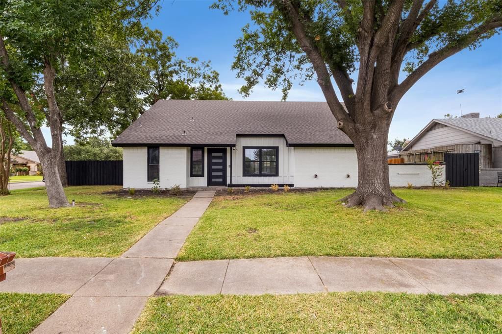 602 Sevilla Drive, Garland