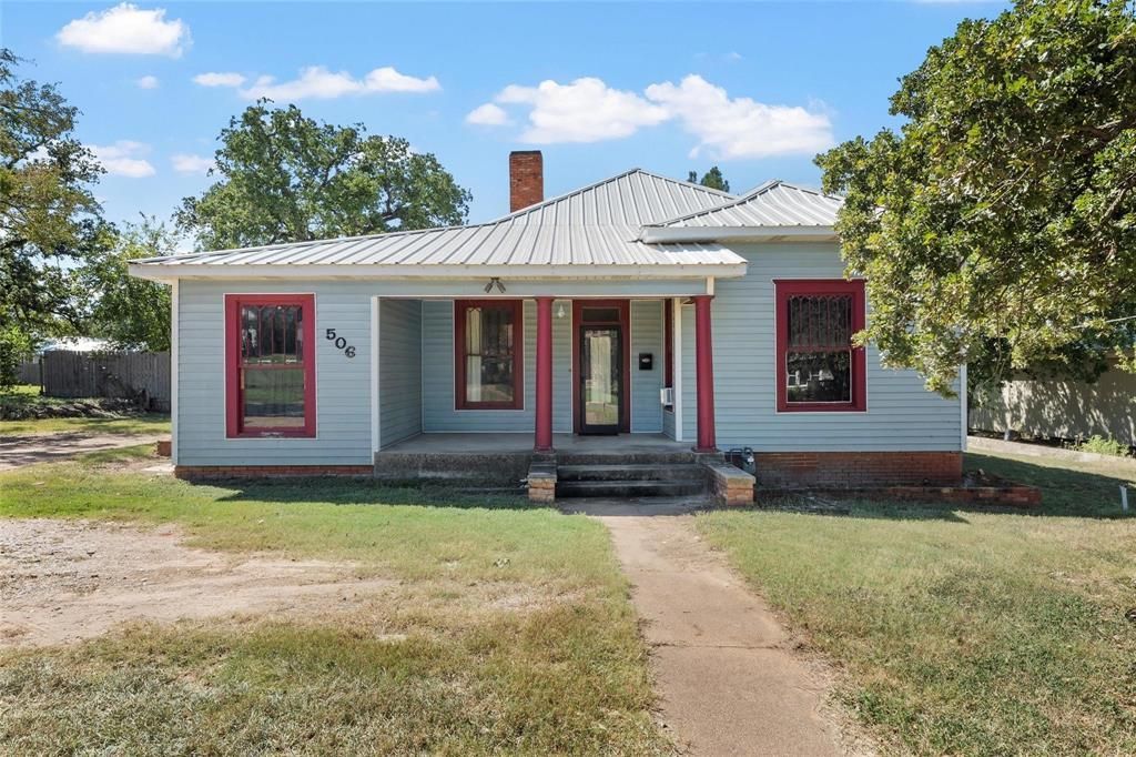 506 E Main Street, Hamilton