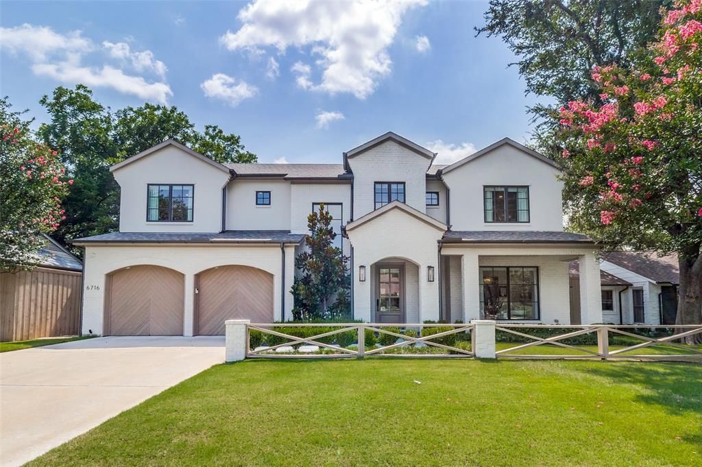 6716 Oriole Drive, Dallas