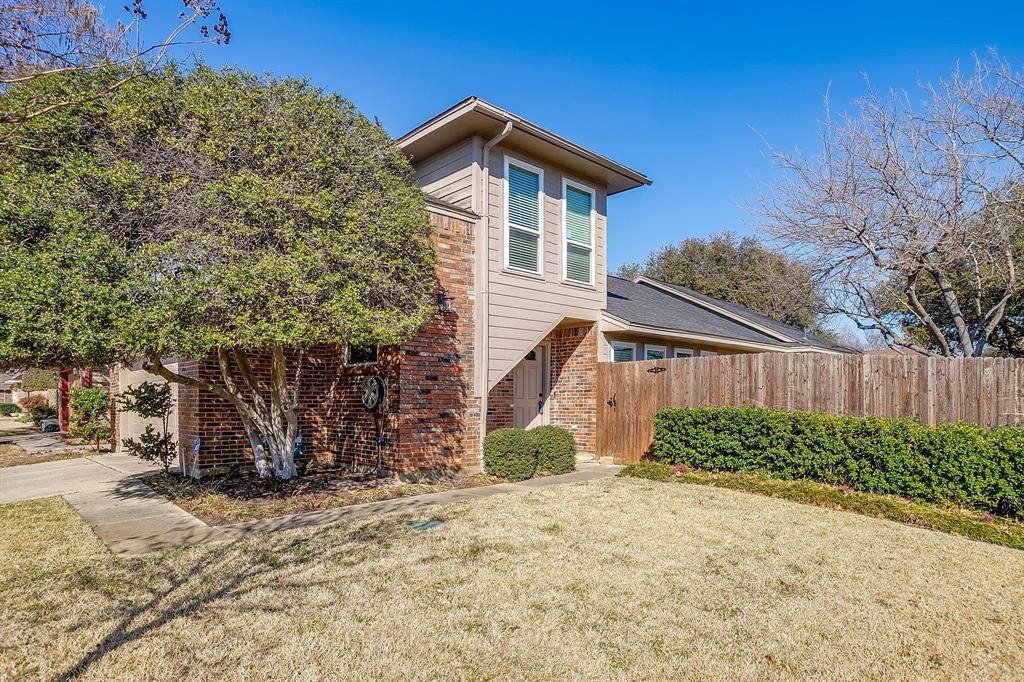 1307 Oriental Avenue, Arlington