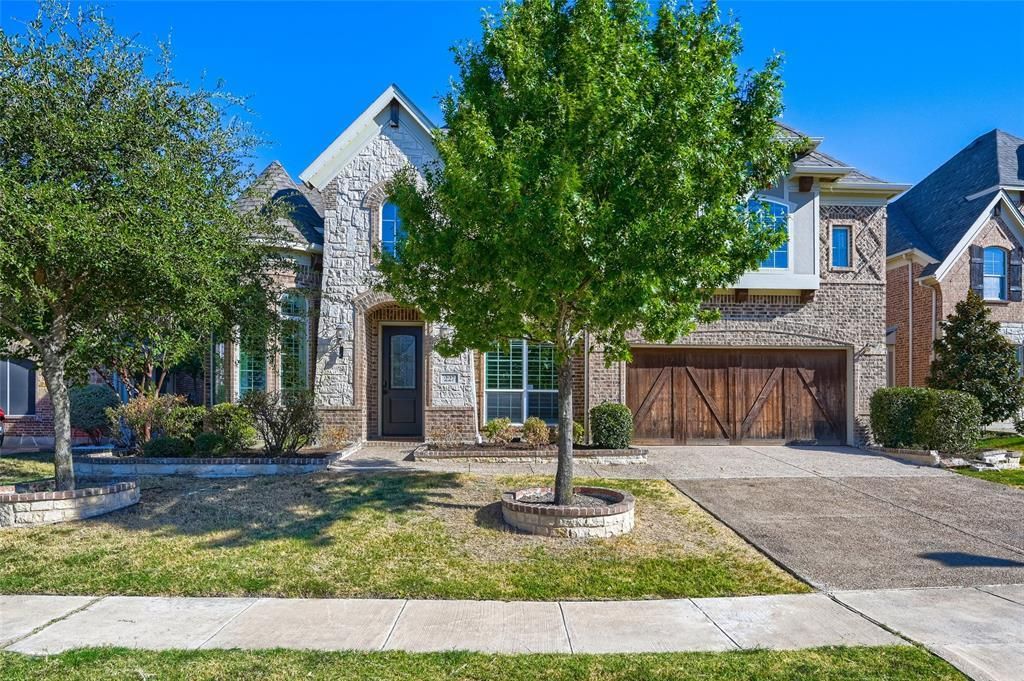 227 Dominion Drive, Wylie