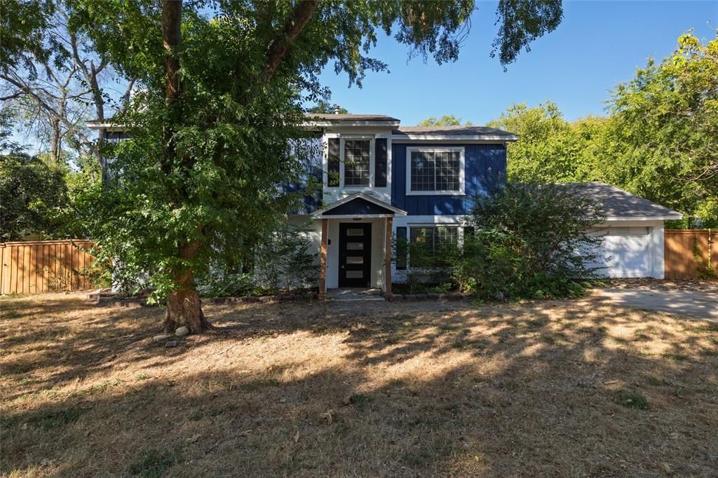 4104 Middlebrook Road, Fort Worth