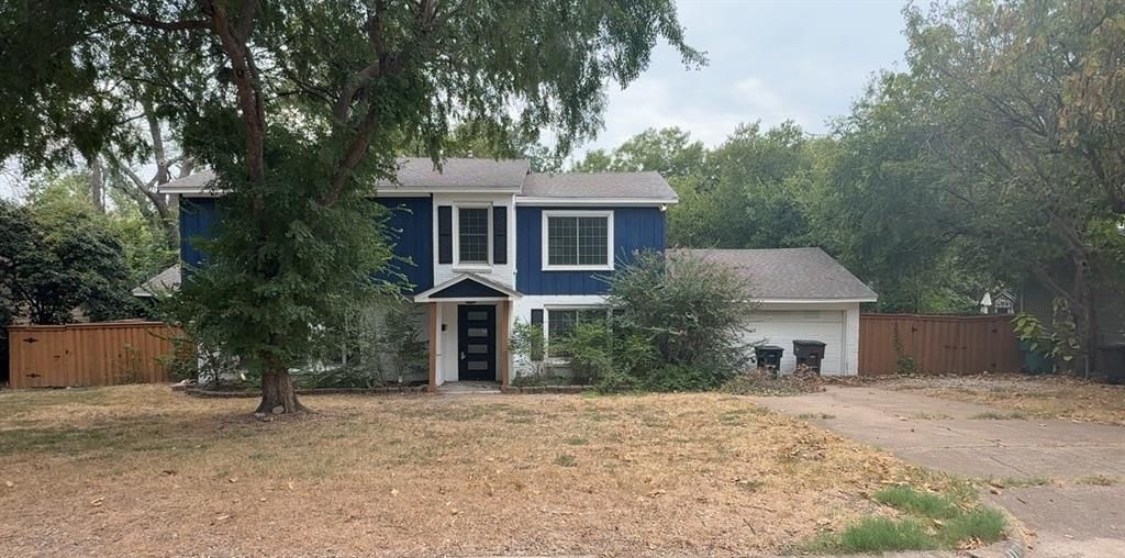 4104 Middlebrook Road, Fort Worth