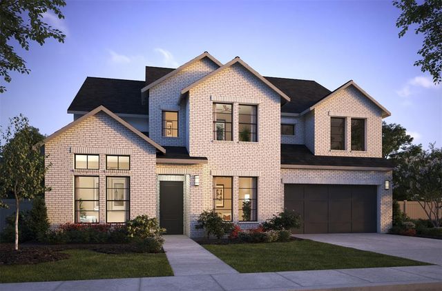 979 Coreopsis Drive, Allen