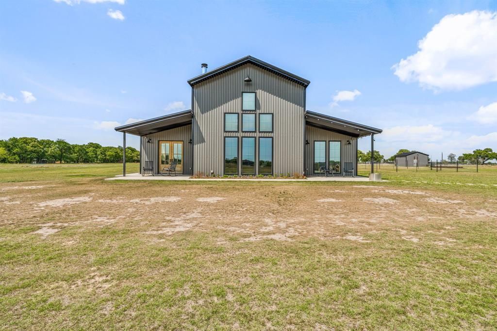 1400 Lacy Drive, Lipan