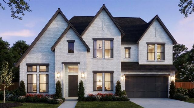 992 Stargrass Drive, Allen