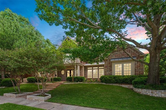 914 Pampa Drive, Allen