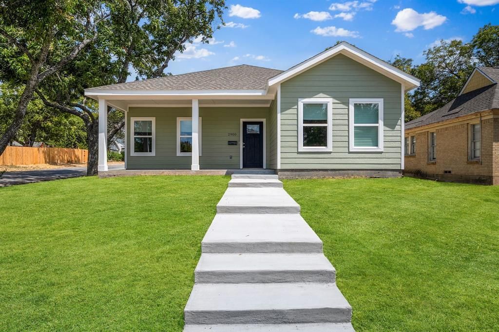2900 Maryland Avenue, Dallas