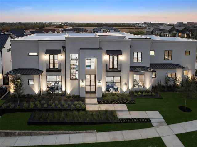 3385 Tuscan Oaks Drive, Frisco
