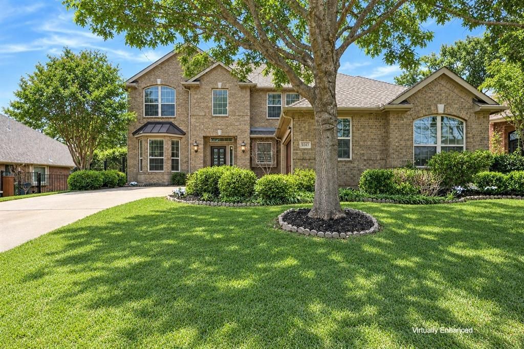 5143 Stream Crest Way, Fairview