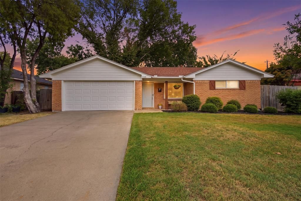433 La Salle Drive, Richardson